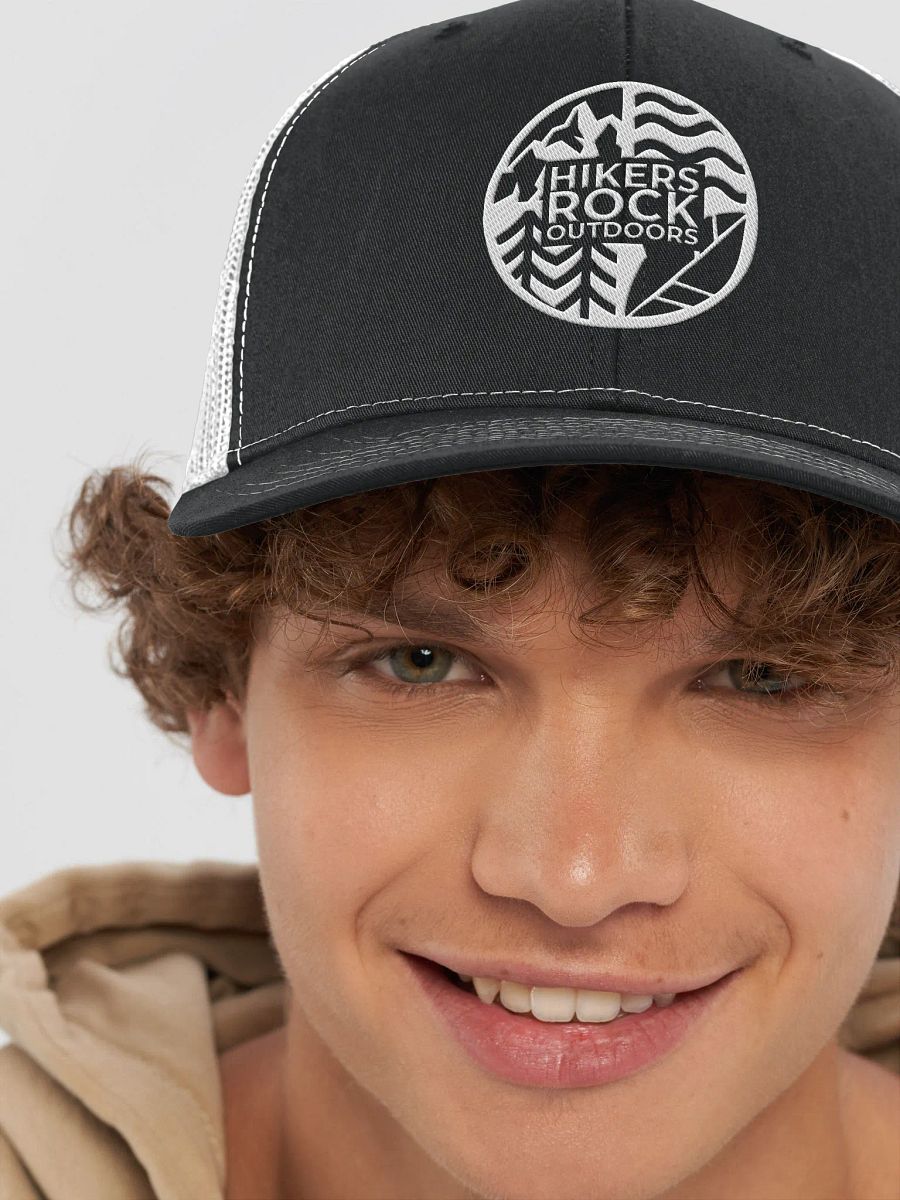 Digital Pixel Snapback product image (18)