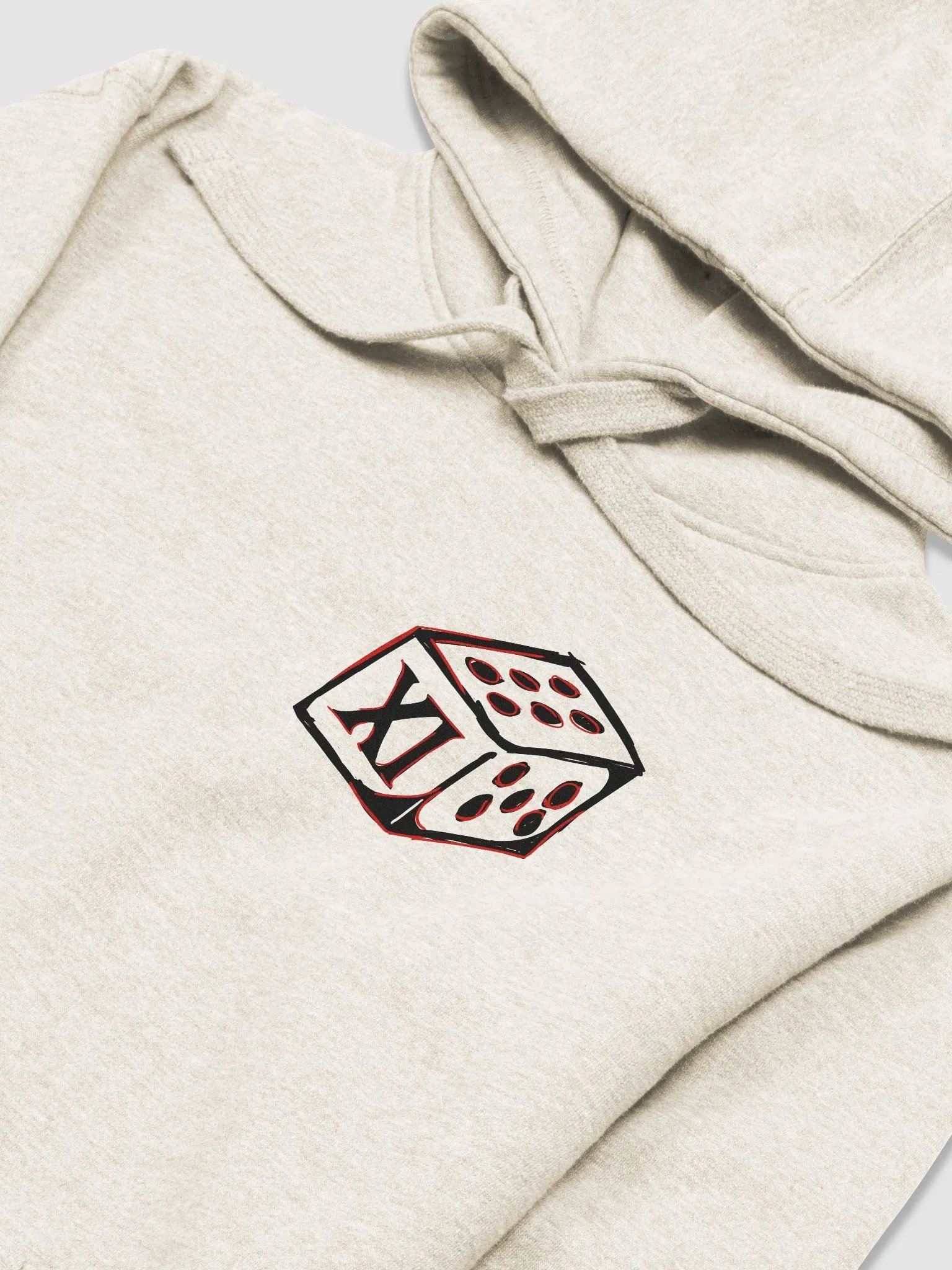 XI Saturn Logo Sweatshirt product image (4)