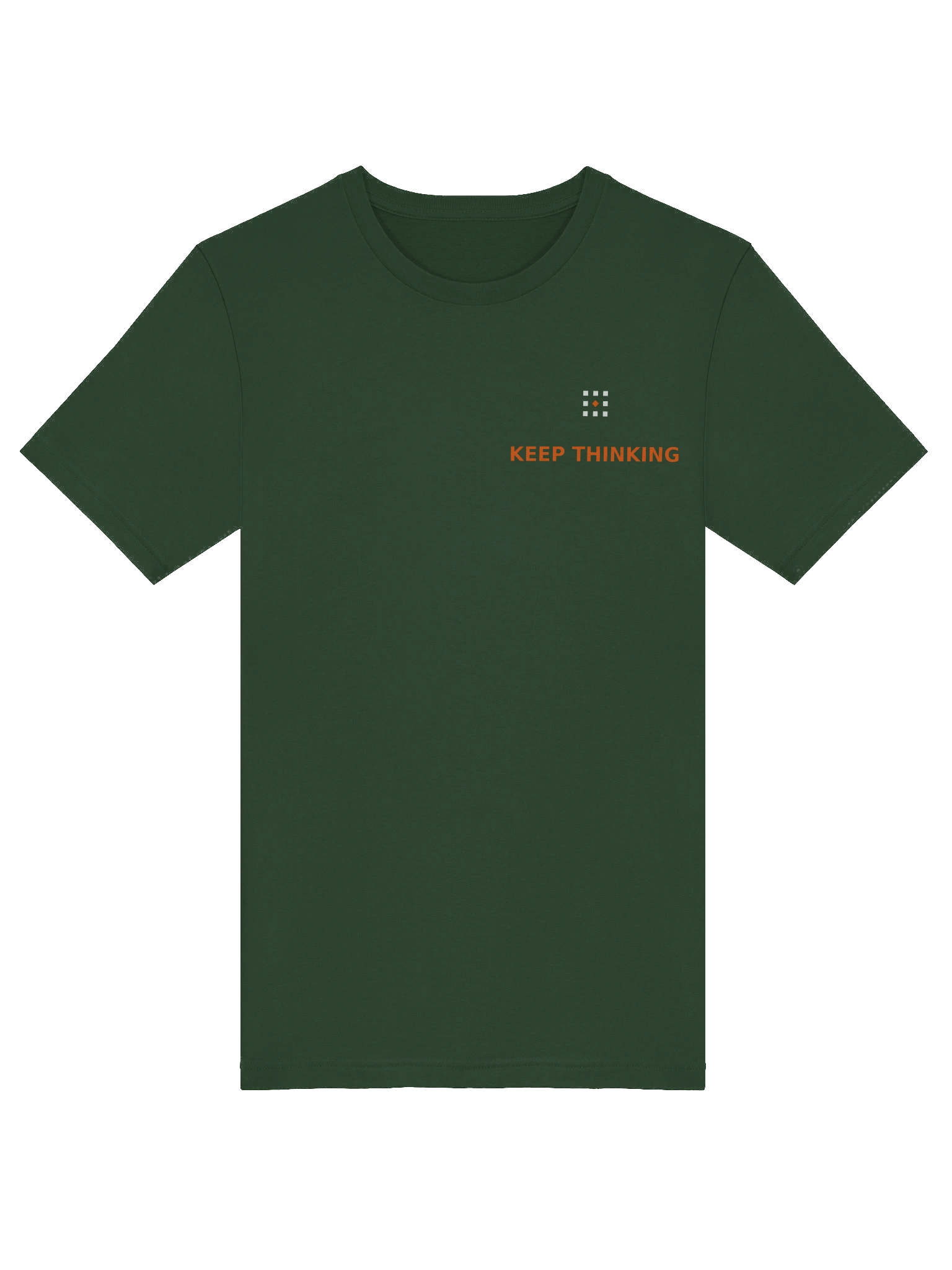Keep Thinking Tee product image (17)
