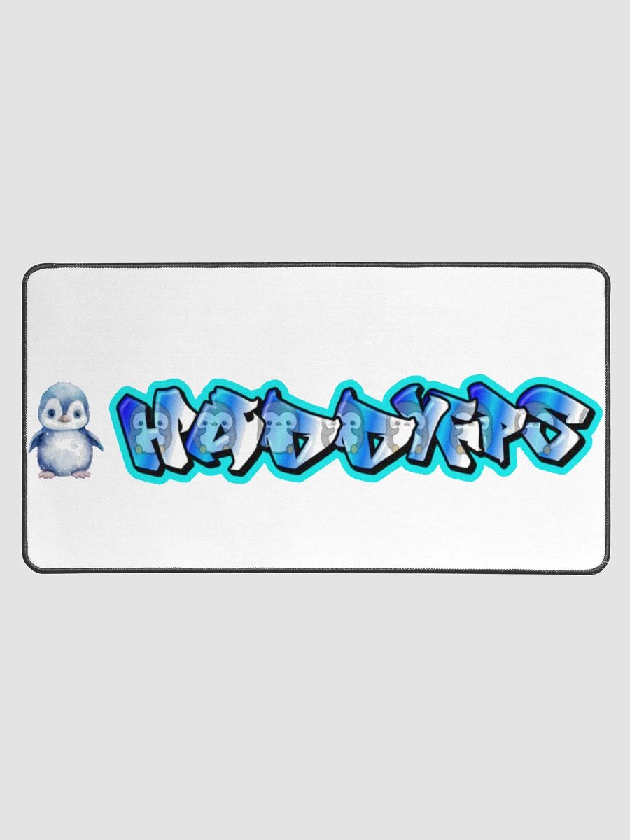 HaddyFPS Desk Mat product image (1)