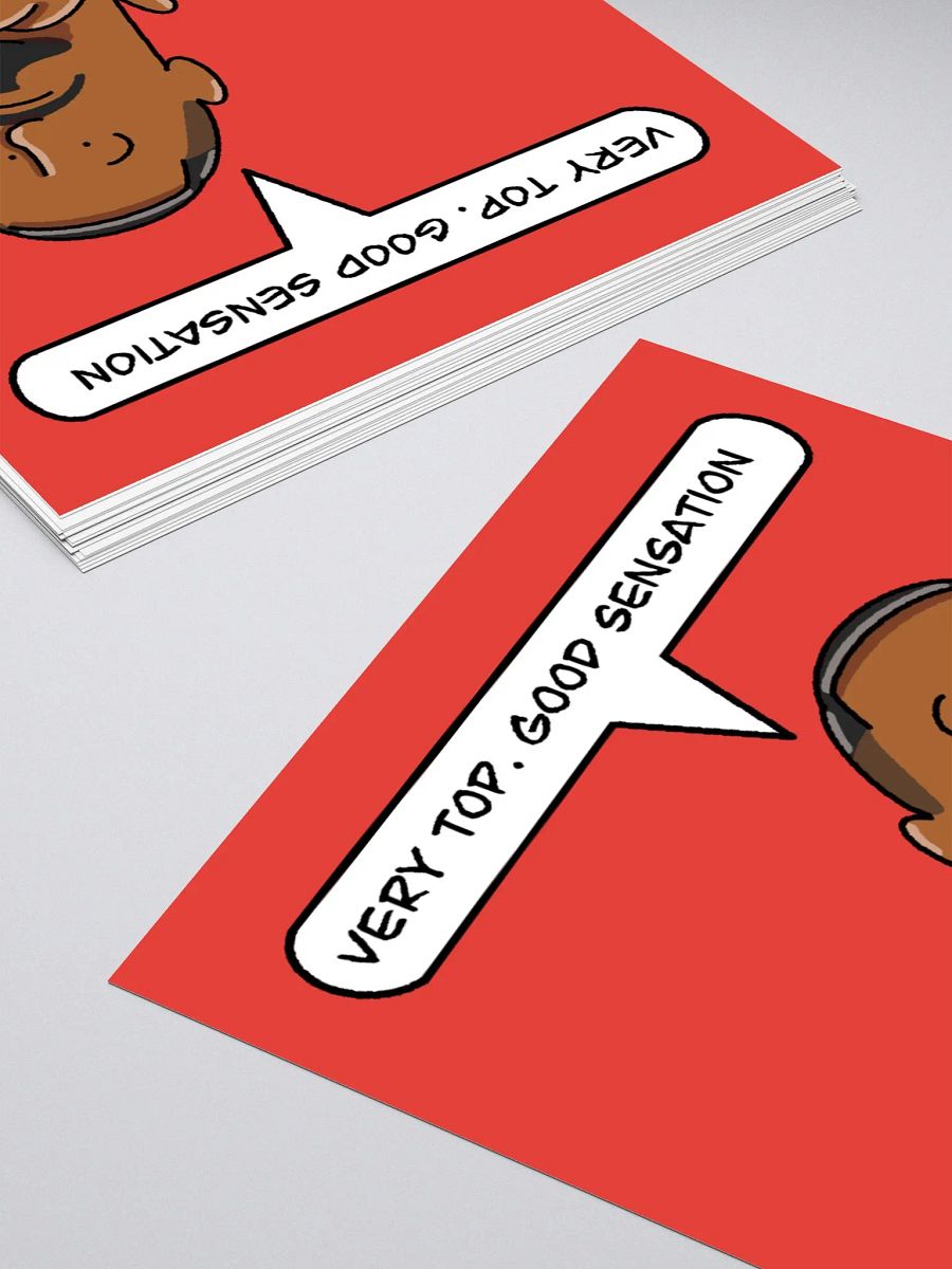 William Saliba Sticker product image (4)
