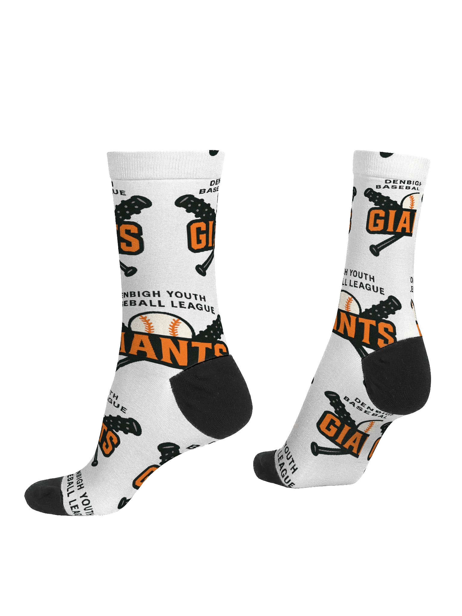 Giants - Socks product image (4)