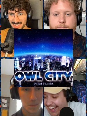 How many hugs did Owl City canonically receive? 🔥🐝🌟 #trivia