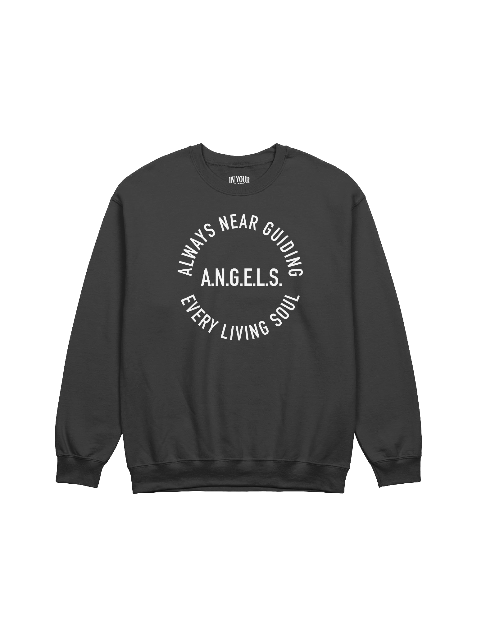A.N.G.E.L.S. Sweatshirt product image (1)