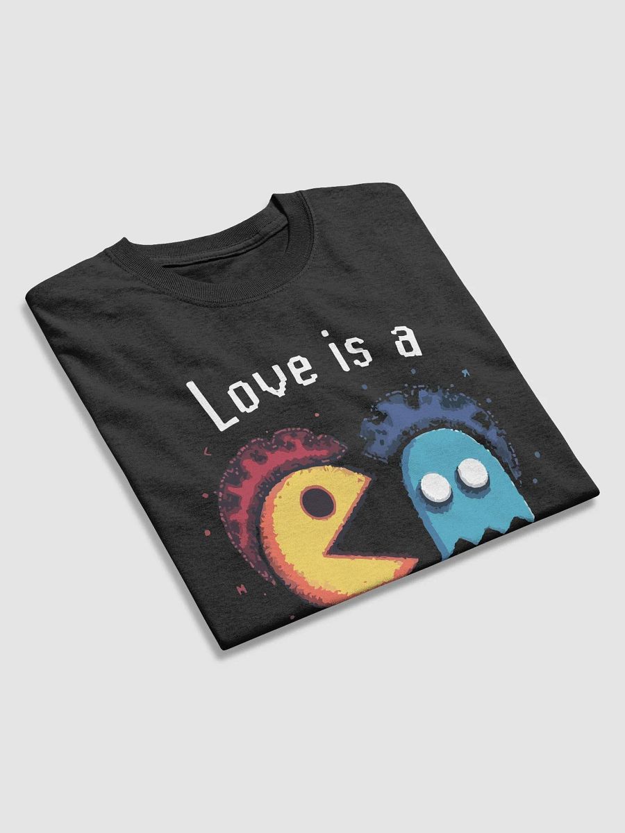 Love is a Glitch T-Shirt product image (2)
