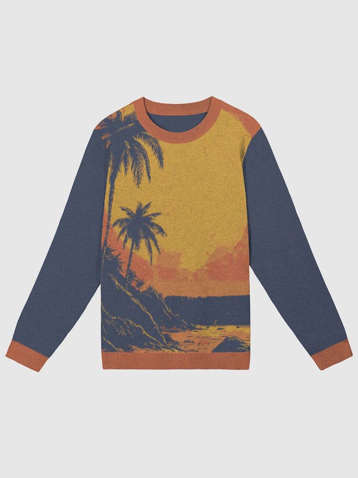 Cold on a holiday product image (5)