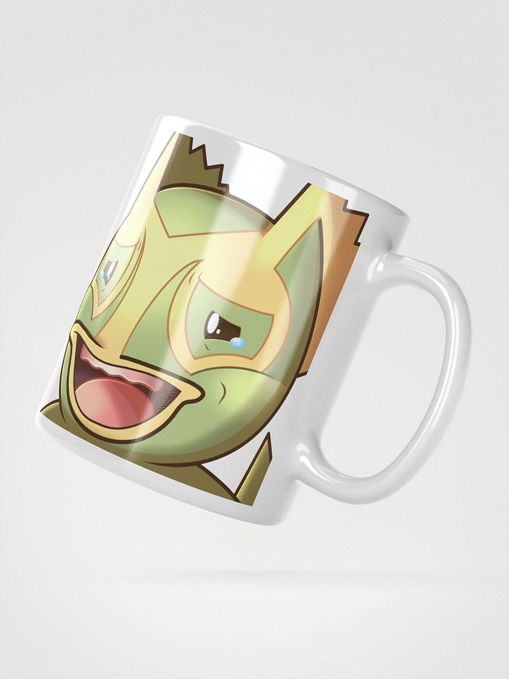 KEKWLeon Mug product image (2)