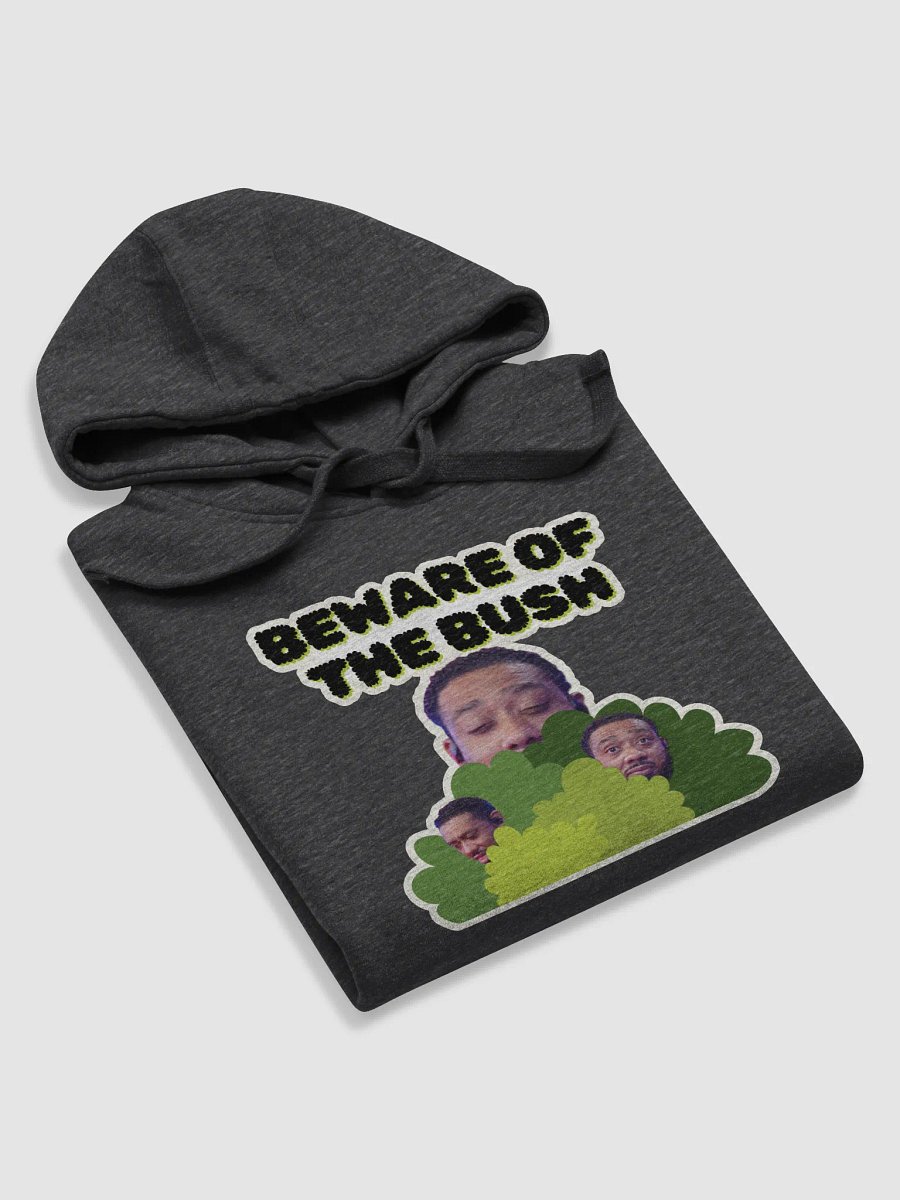 Bush Hoodie product image (20)