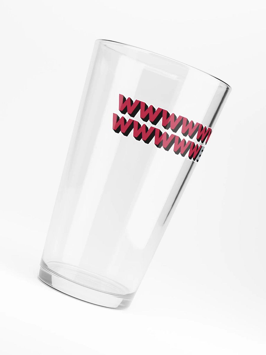 Tuscaloosa 09 Welcome Glass product image (6)