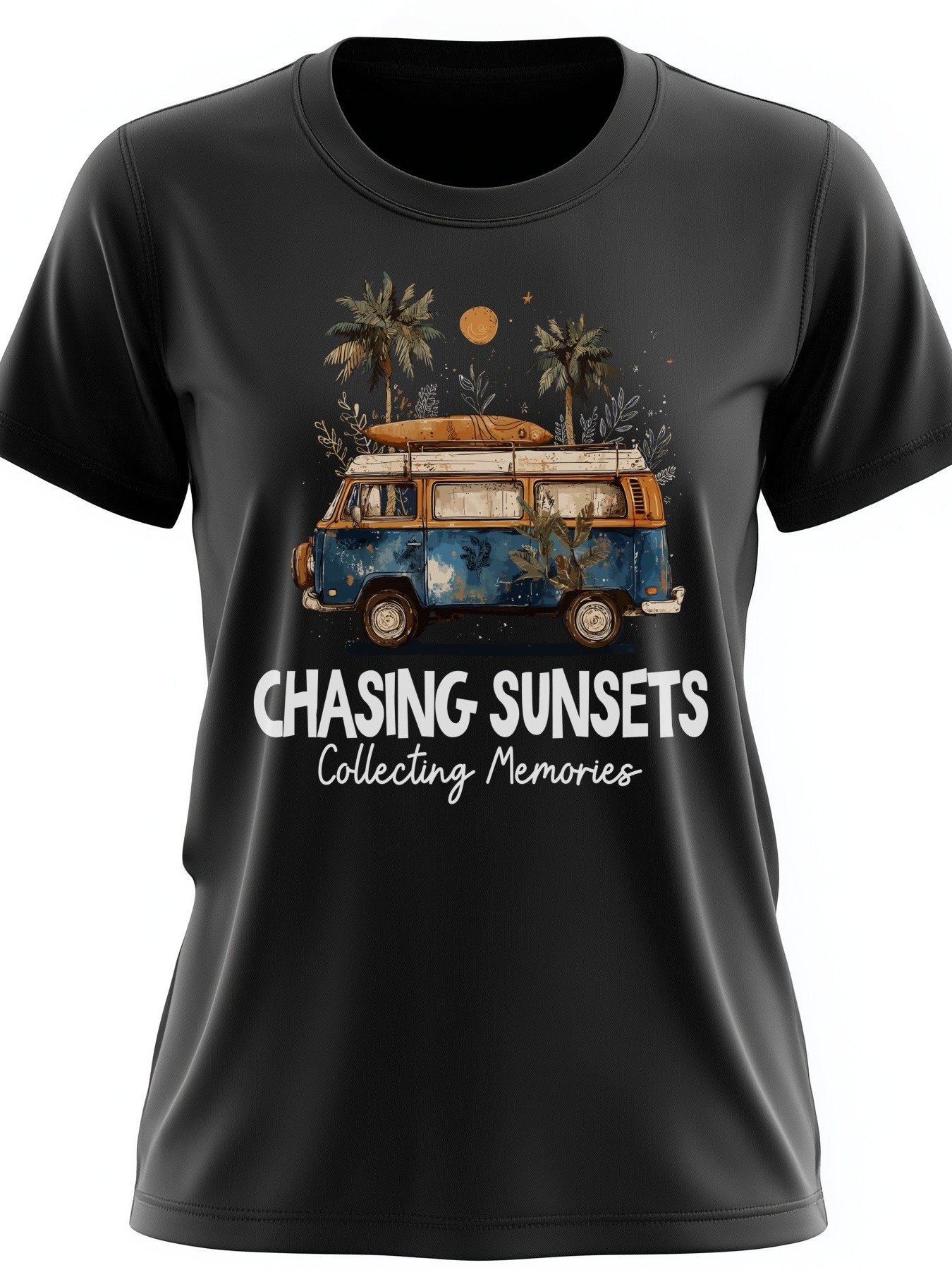 🚐🏔️🔥 Chasing Sunsets, Collecting Memories product image (5)