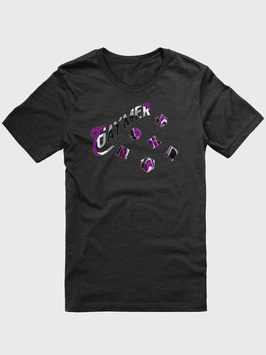 Gaymer- Ace Pride product image (1)