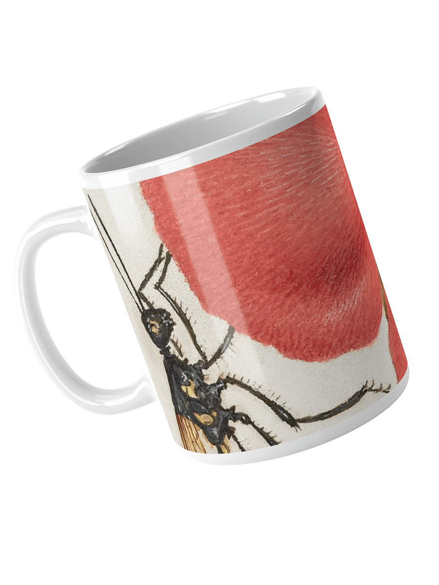 Whimsical Garden Mug product image (3)