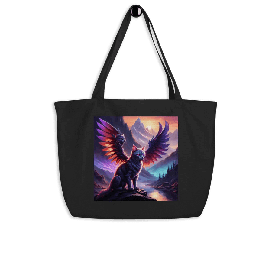 Tote Bag product image (4)