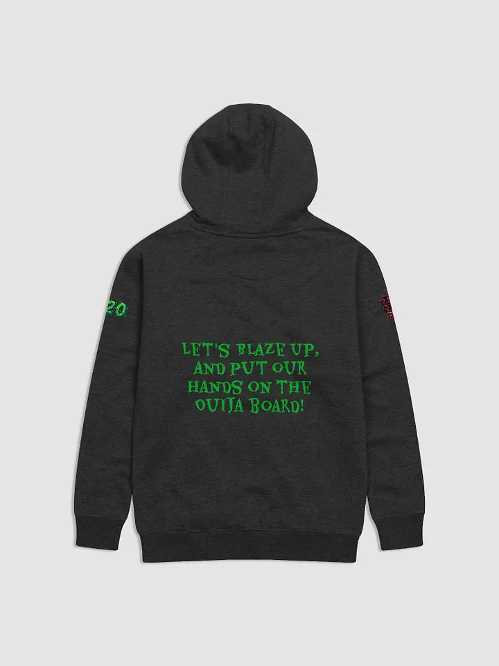 NCC 420 Unisex Hoodie product image (19)