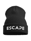 Escape Beanie product image (1)