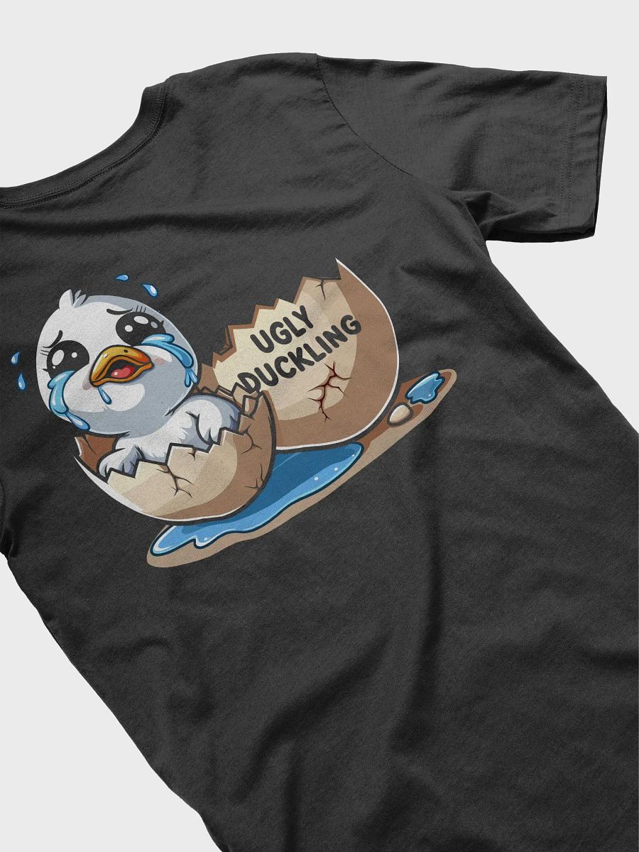 The Ugly Duckling T-Shirt product image (7)