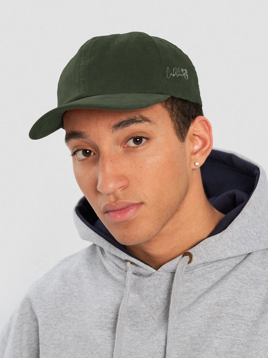 Corduroy Crush Hat product image (7)