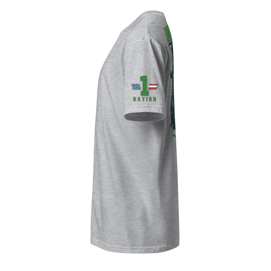 Ben Drankin: St. Paddy Edition product image (2)