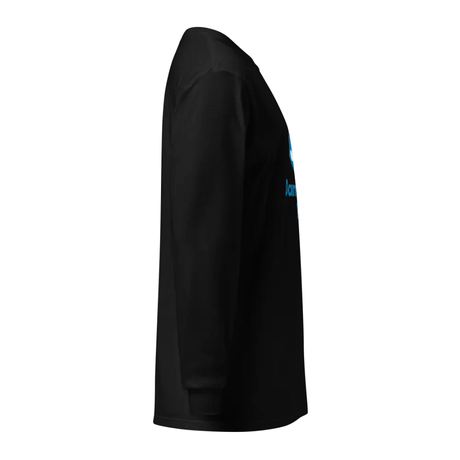 Dammino's Pizza Long Sleeve Shirt product image (10)