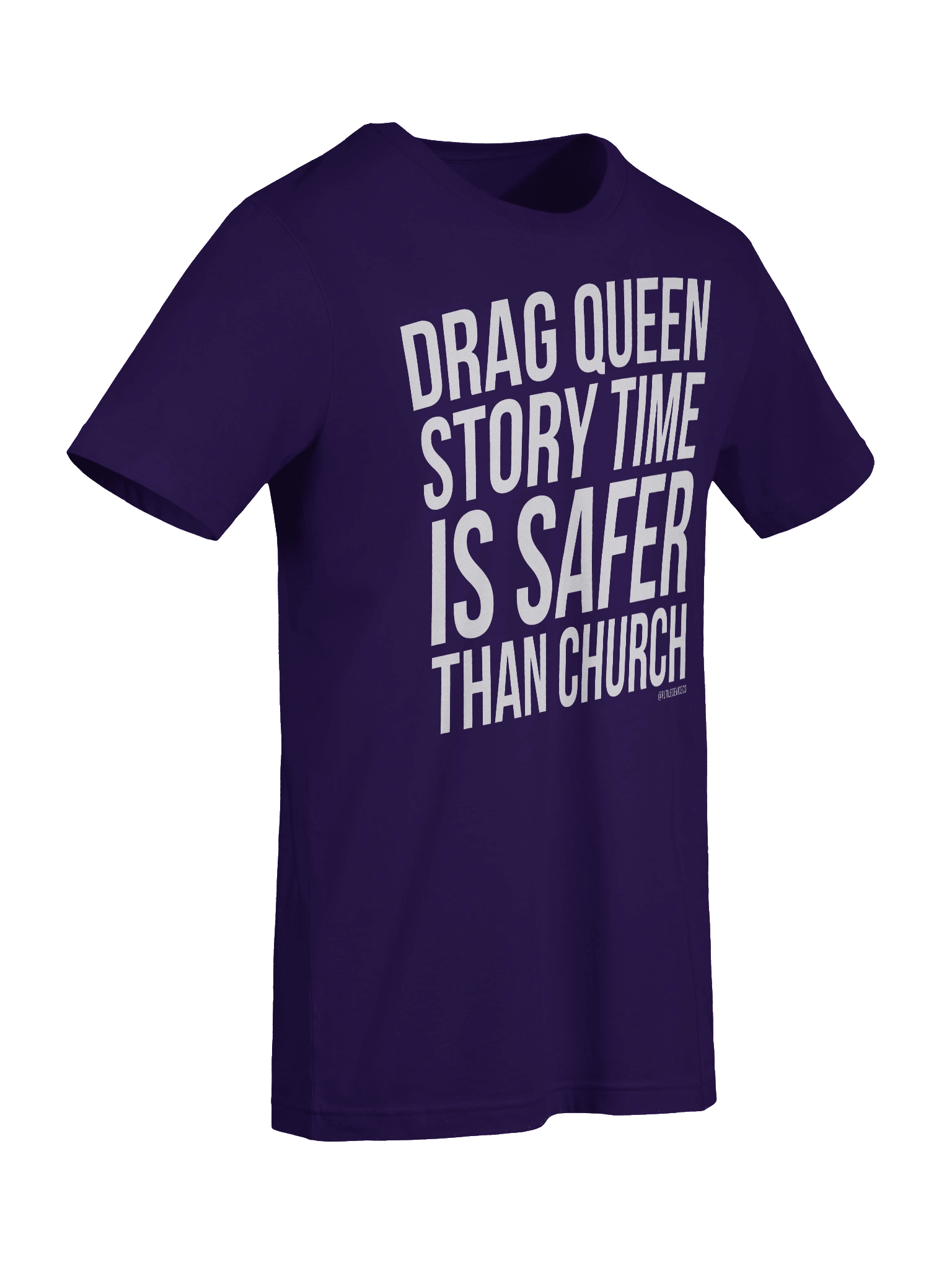 FUTILE DEVICE: DRAG QUEEN STORY TIME product image (9)