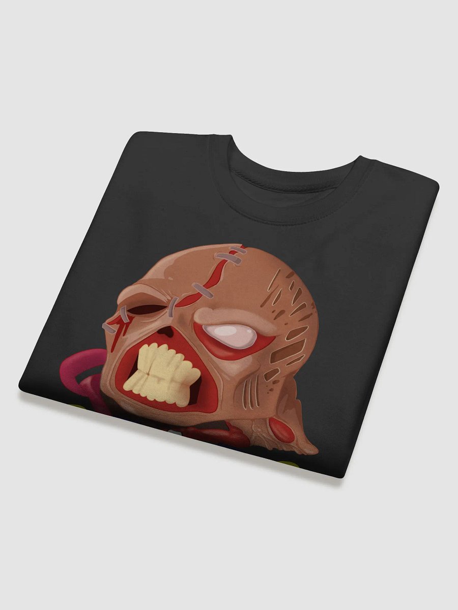 Nemesis Sweatshirt product image (4)