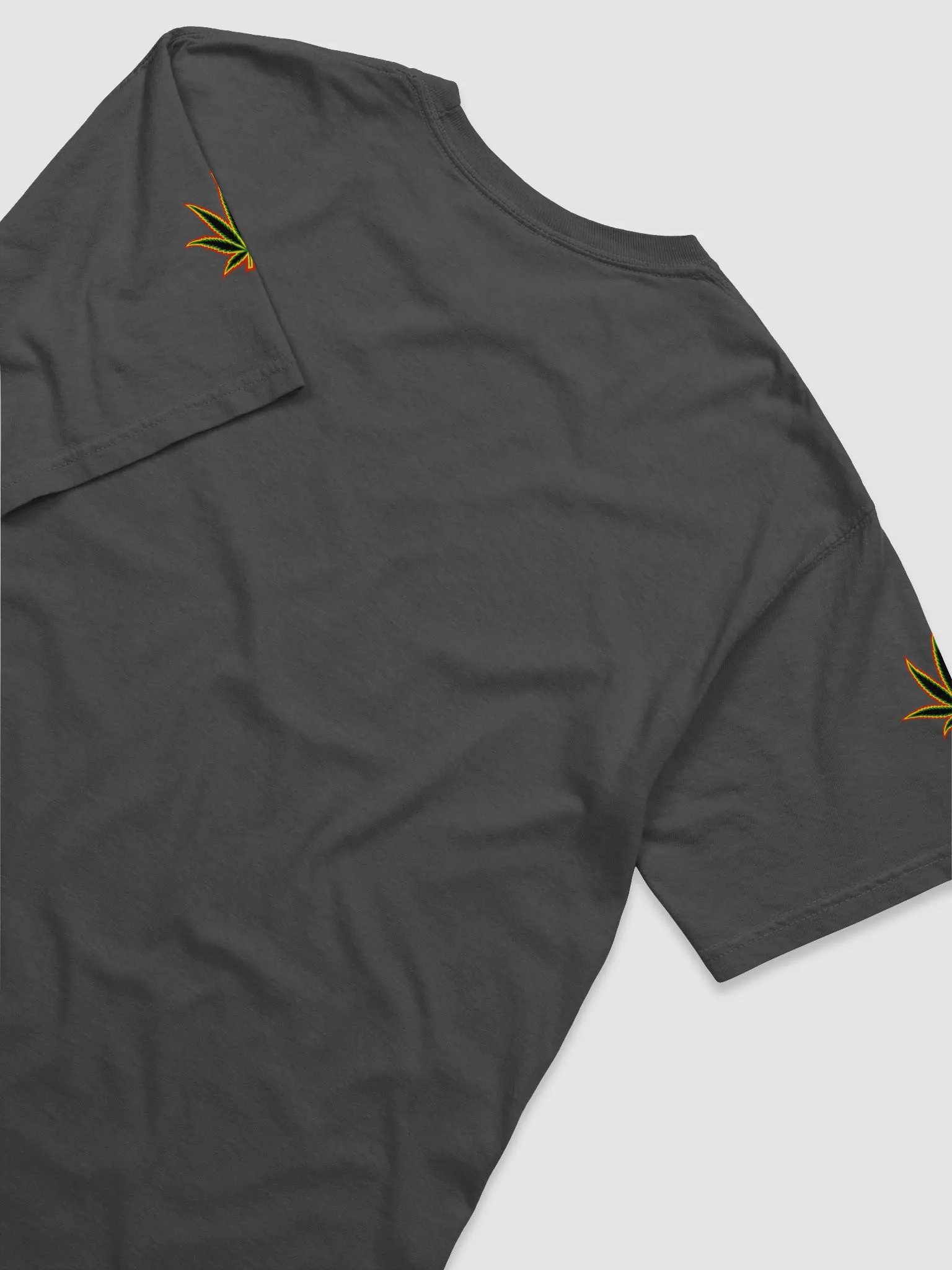 Smoke Everyday Tshirt product image (4)