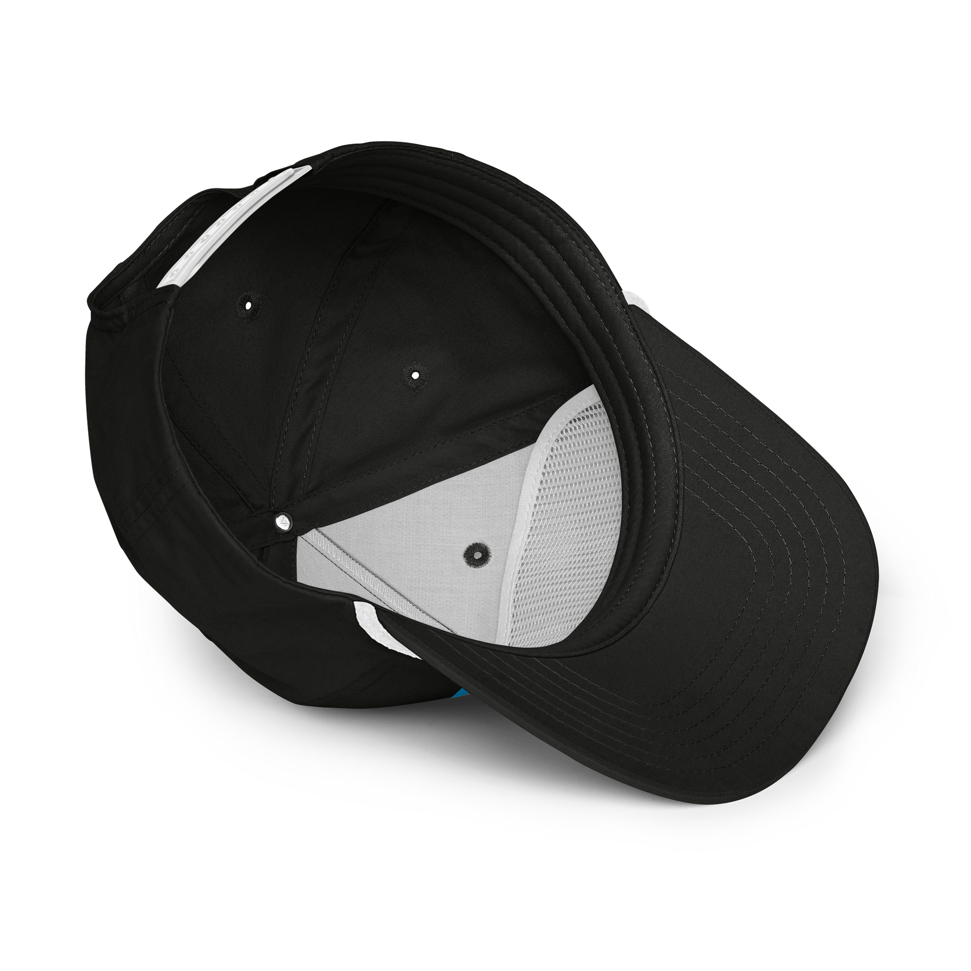 Vibrant Geometric Floral Cap product image (10)