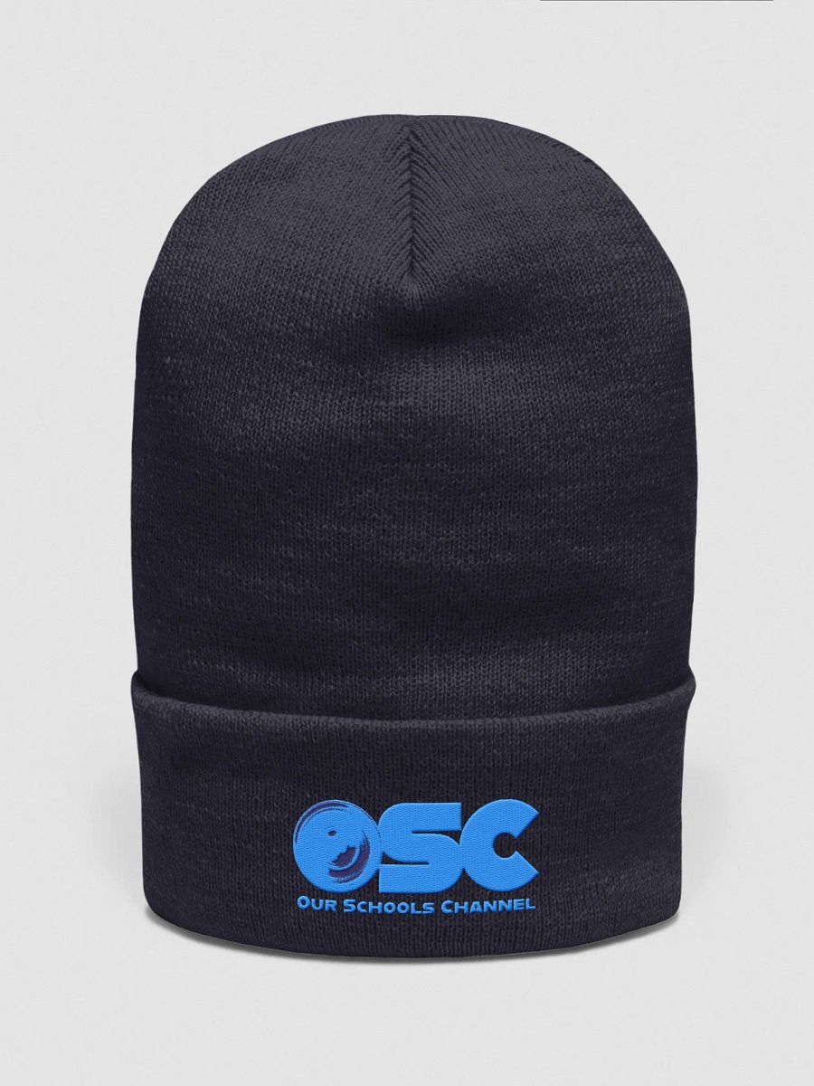 Beanie product image (7)