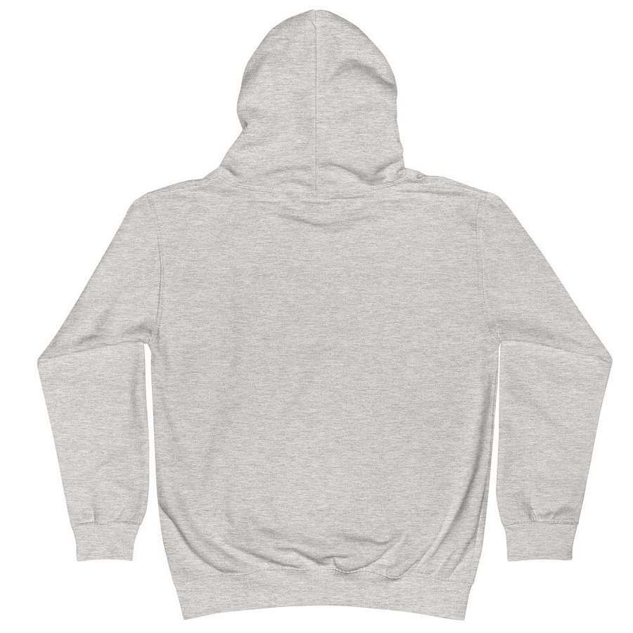 SERHANT. Children's Grey Hoodie product image (2)