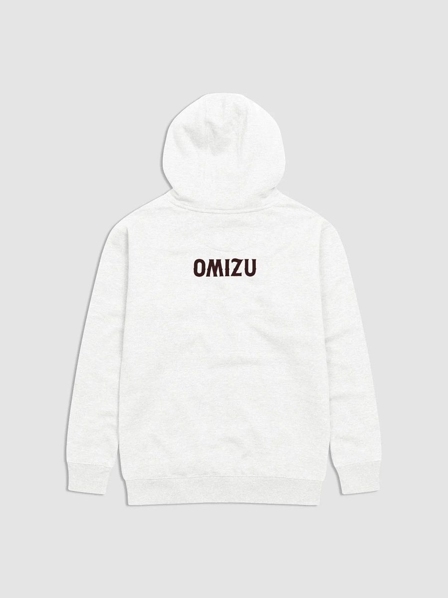 Omizu Hoodie (Unisex) product image (2)