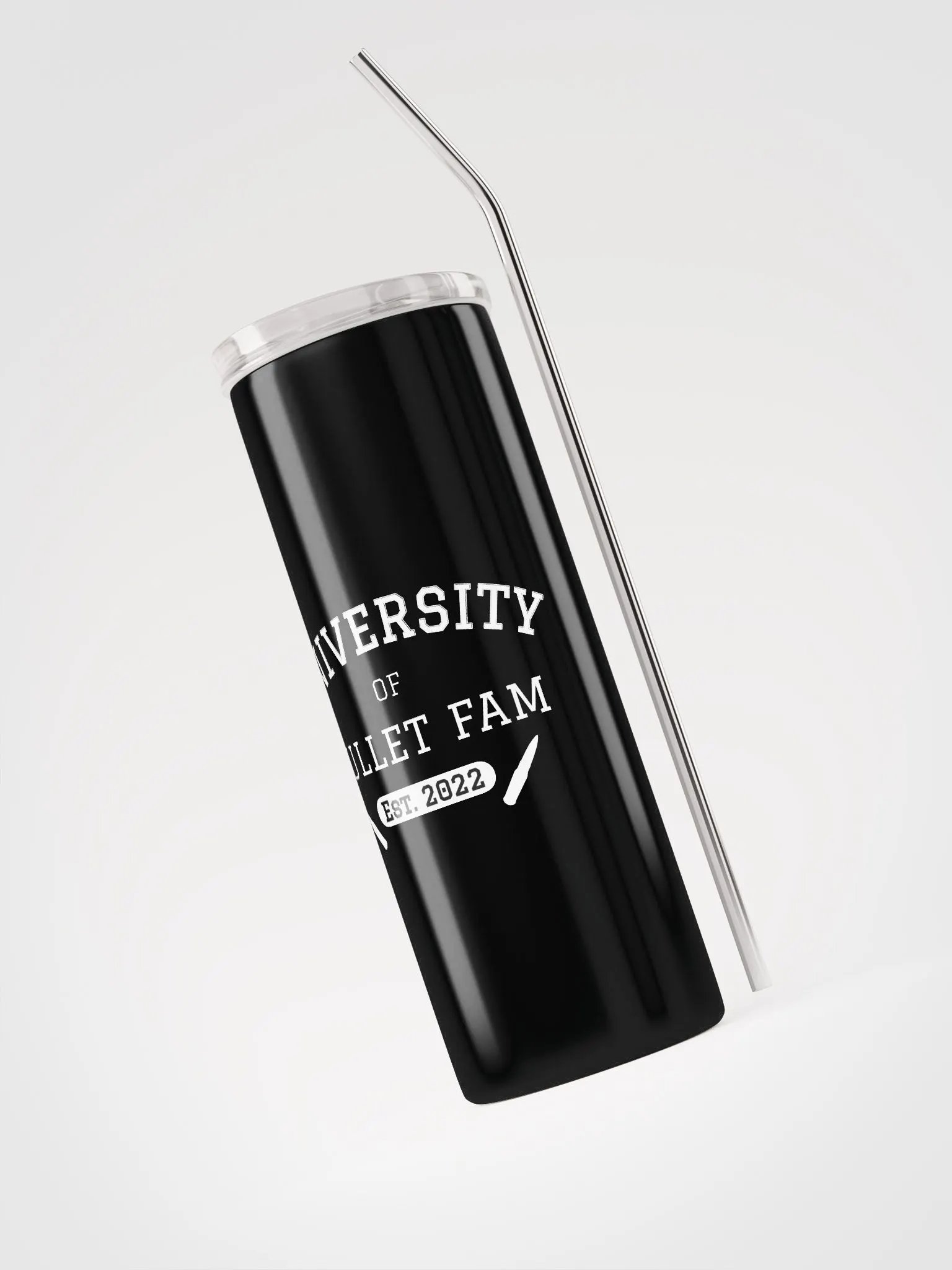 UBF Steel Tumbler product image (3)
