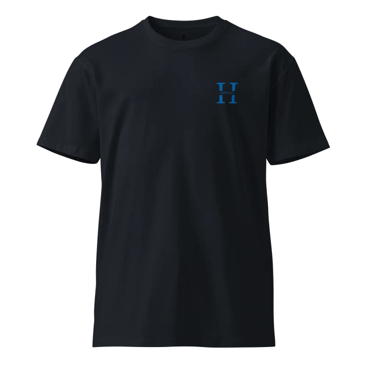 Hernán's Signature Mens T-Shirt product image (1)