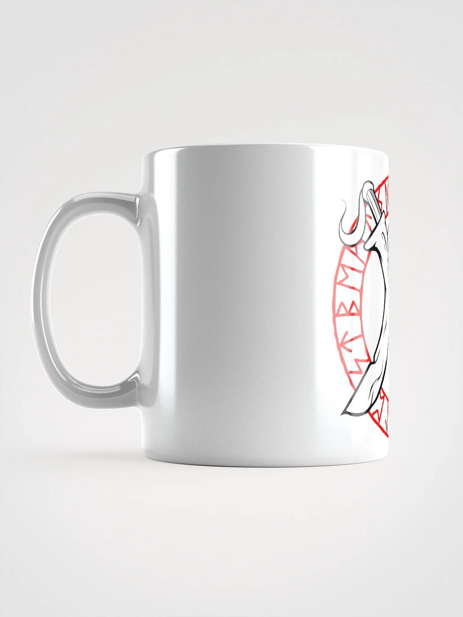 Marty Logo - Mug product image (6)