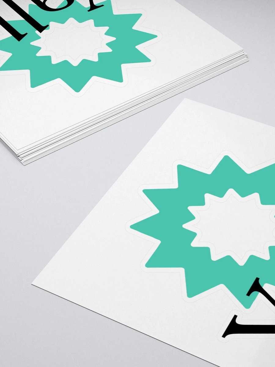Yalla Sticker product image (4)