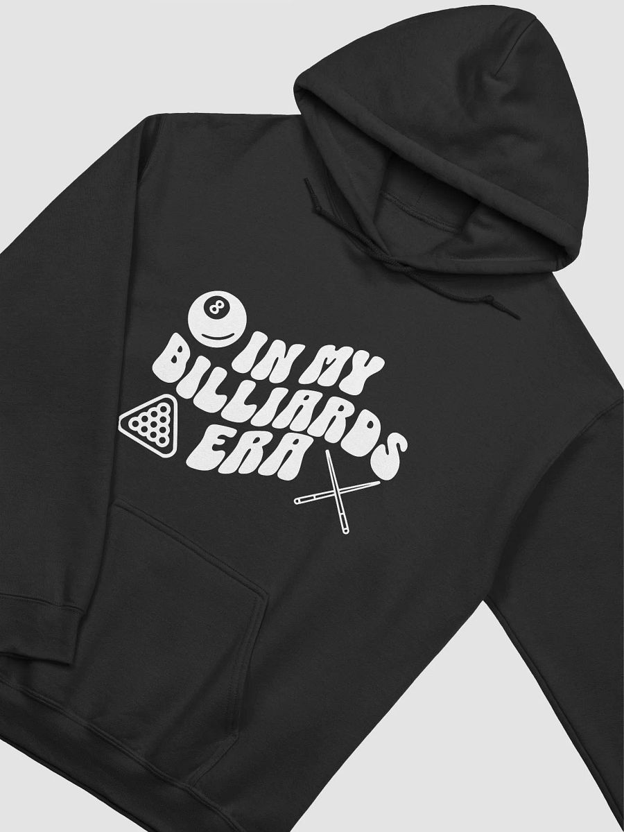 In My Billiards Era Graphic Hoodie product image (29)