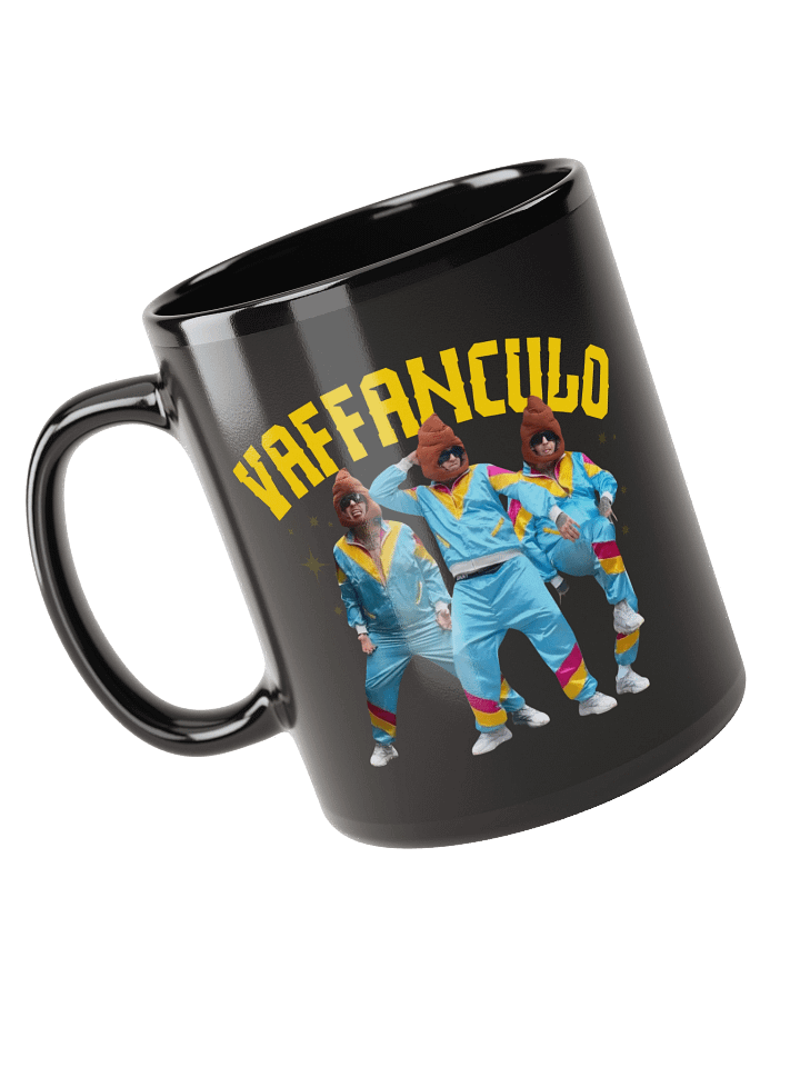 vaffanculo mug product image (1)
