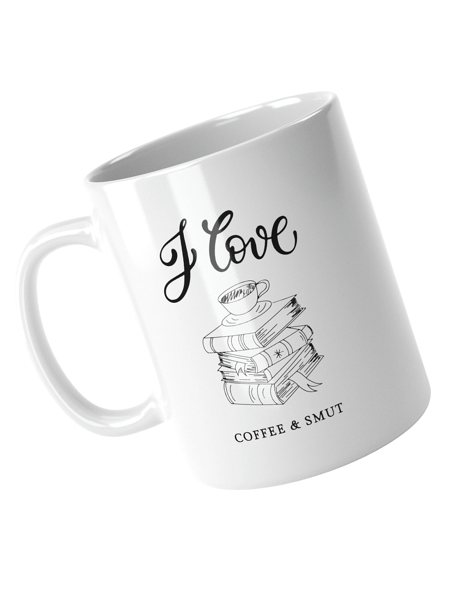 Coffee Smut Mug product image (3)