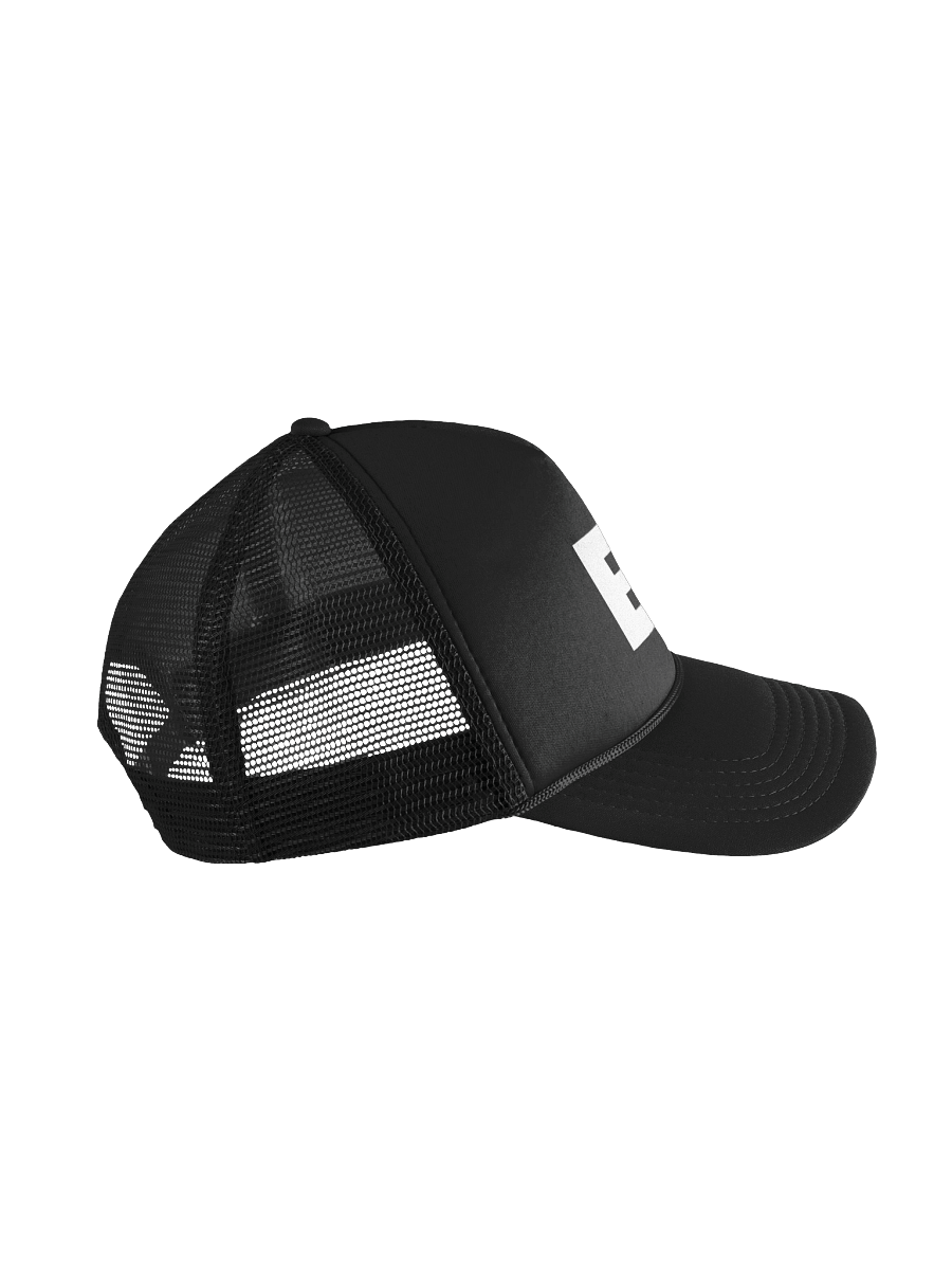 ET Trucker Cap product image (3)