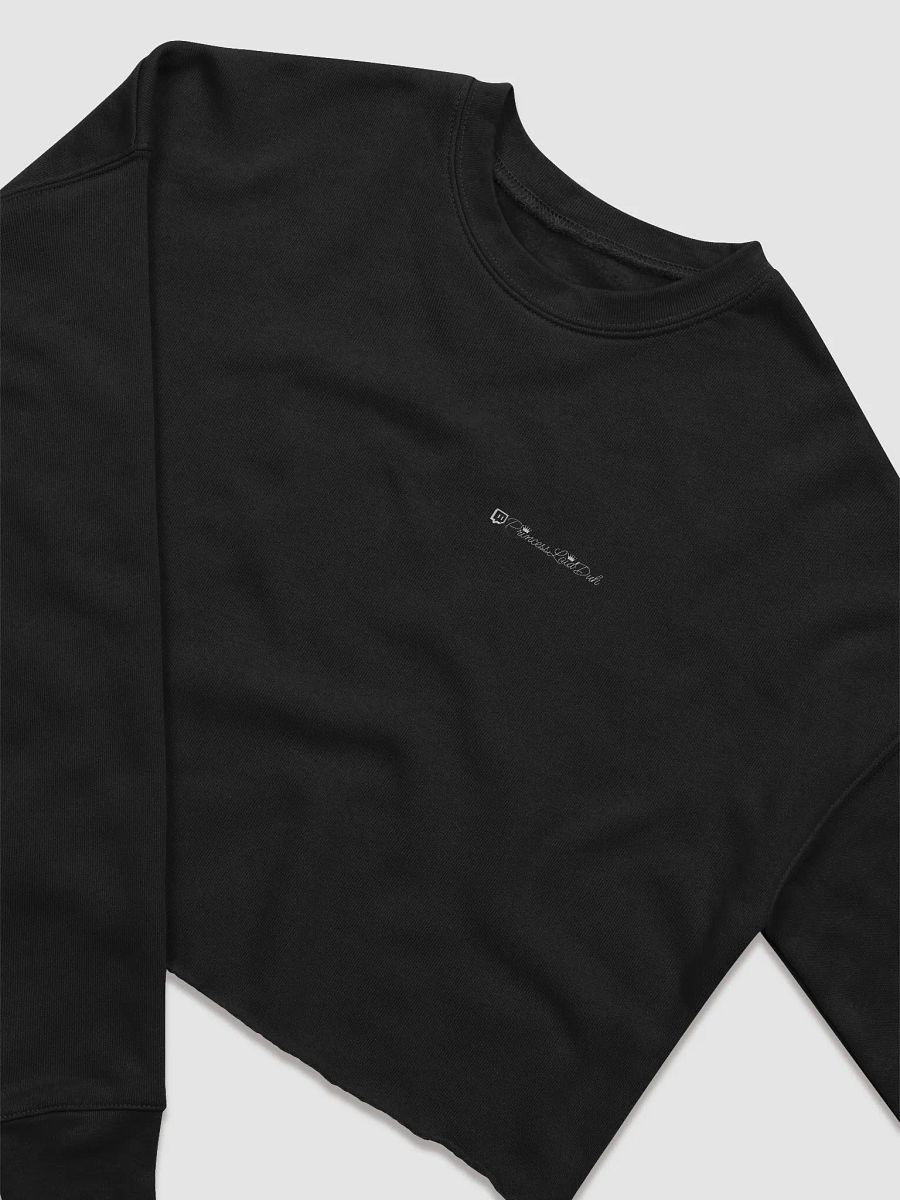 Gun Crop Hoodie product image (3)