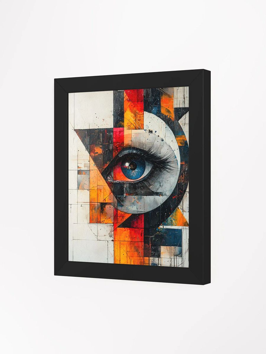 The Subconscious Mind Framed Poster product image (44)