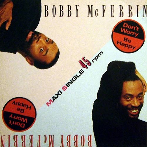 😊 NEW EPISODE 😊

@theodorebeidler tells the story of groundbreaking New York City vocalist/composer/improviser’s Bobby McFerr...