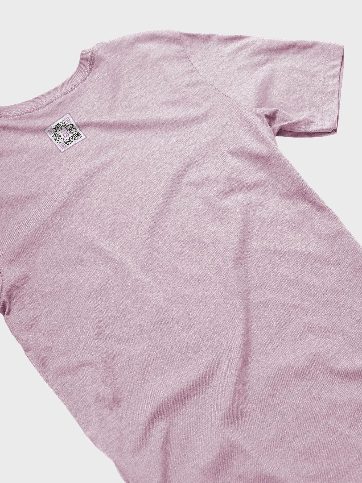 NOISETTE Shell Supersoft T-Shirt (small) product image (25)