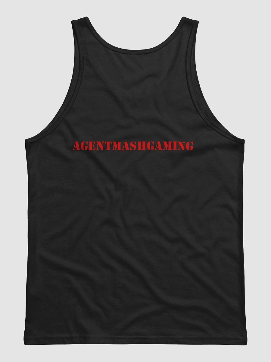 AgentMashGaming Signature Tank product image (2)