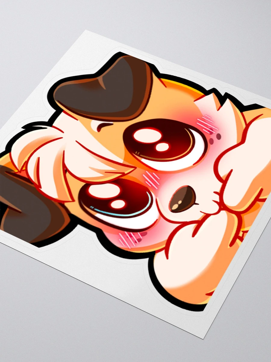 corg4ME Sticker product image (3)