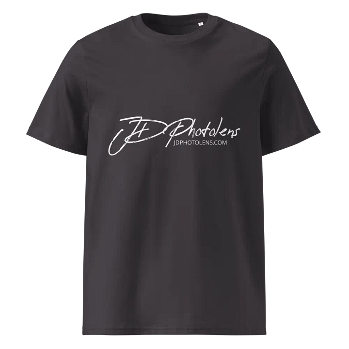 Camiseta de algodón orgánico Stanley/Stella product image (5)