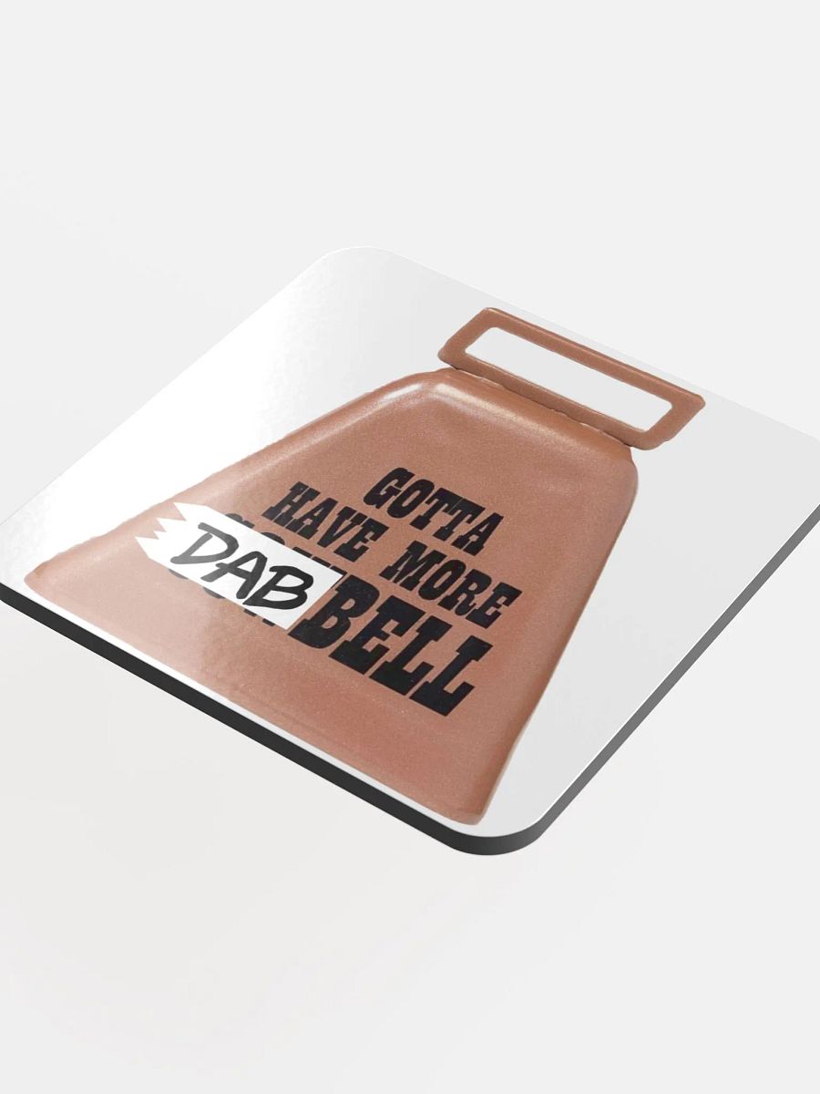 Dabbell Coaster product image (4)