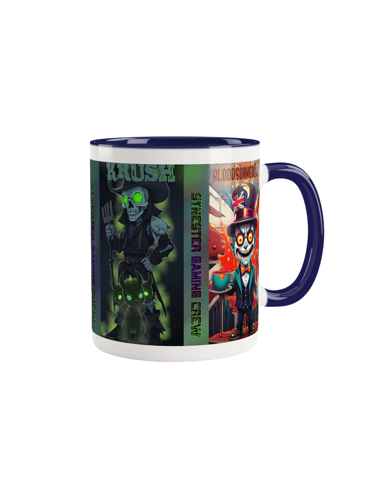 Synester Mug product image (2)
