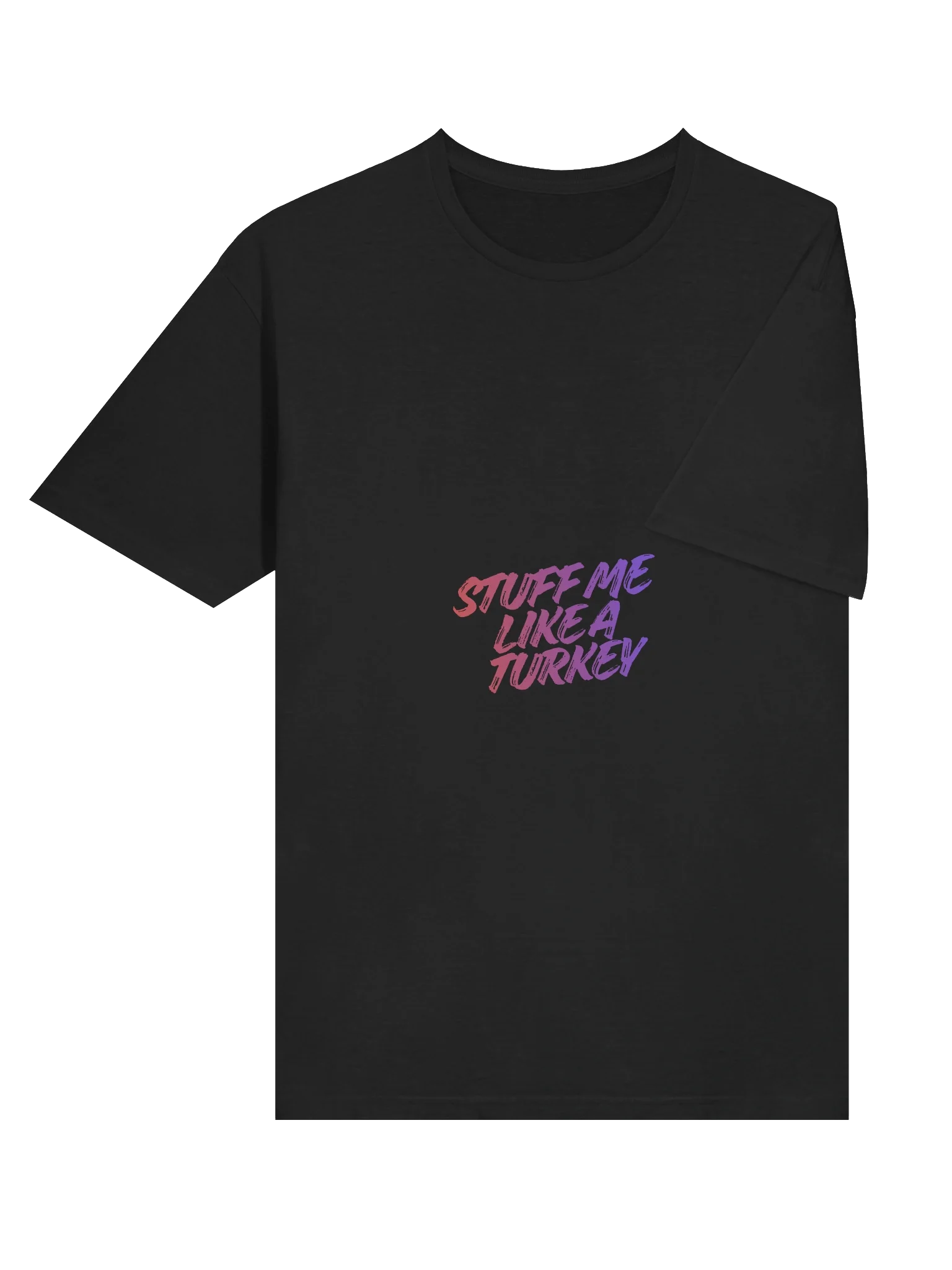 Stuff Me Like a Turkey, Then Ghost Me product image (6)