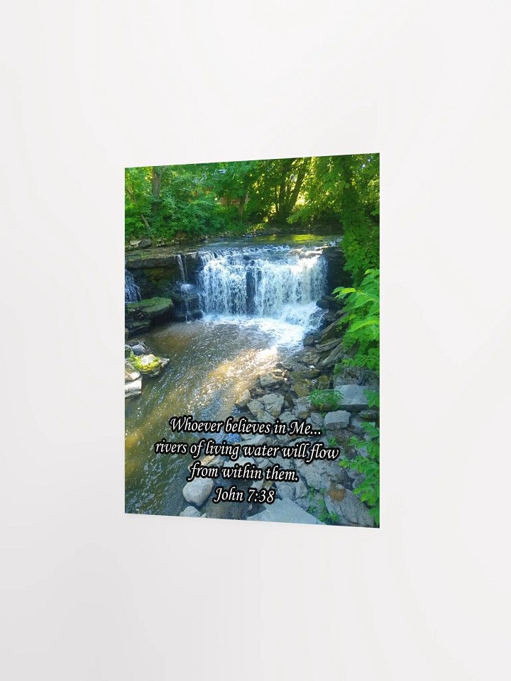 Living Water - Print product image (6)