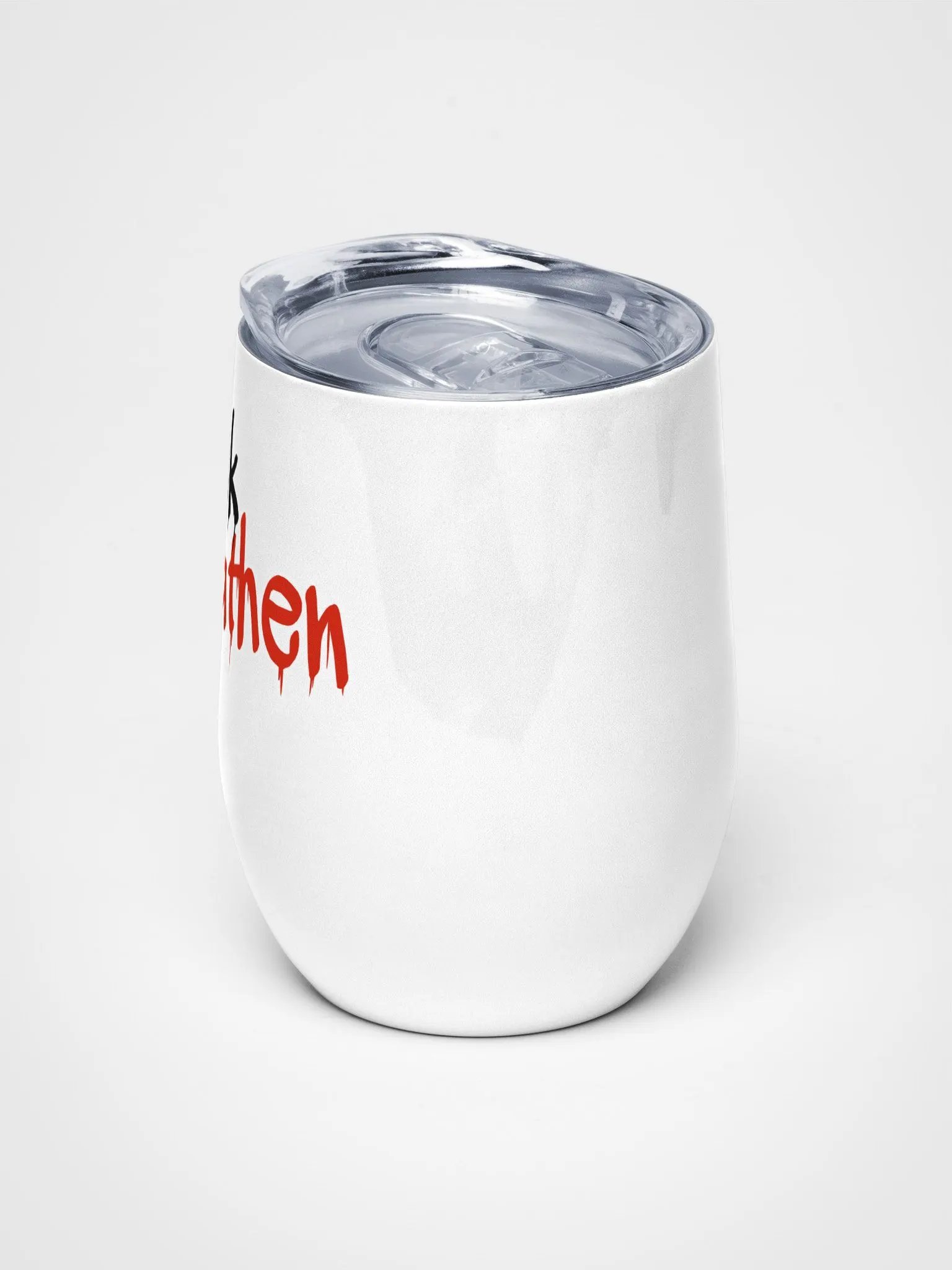 Talk Heathen Tumbler product image (5)